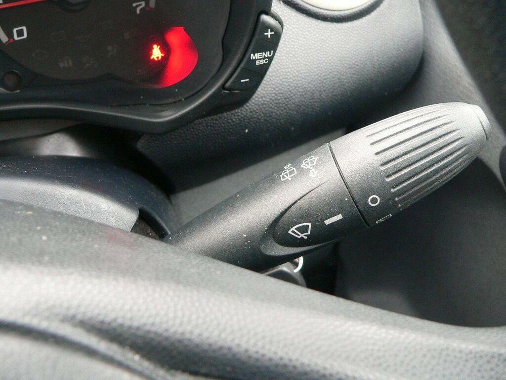 Ford KA 1.2 Studio Euro 4 Blue #14