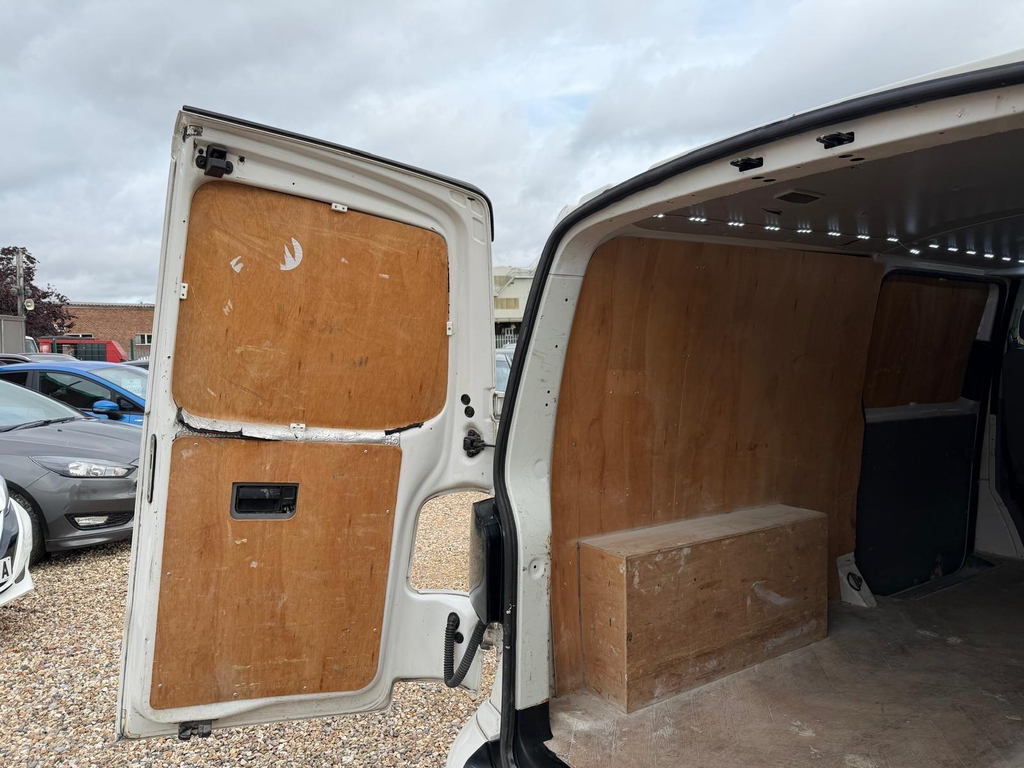 Volkswagen Transporter Diesel #26