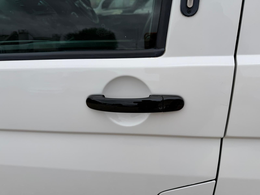 Volkswagen Transporter Diesel #53