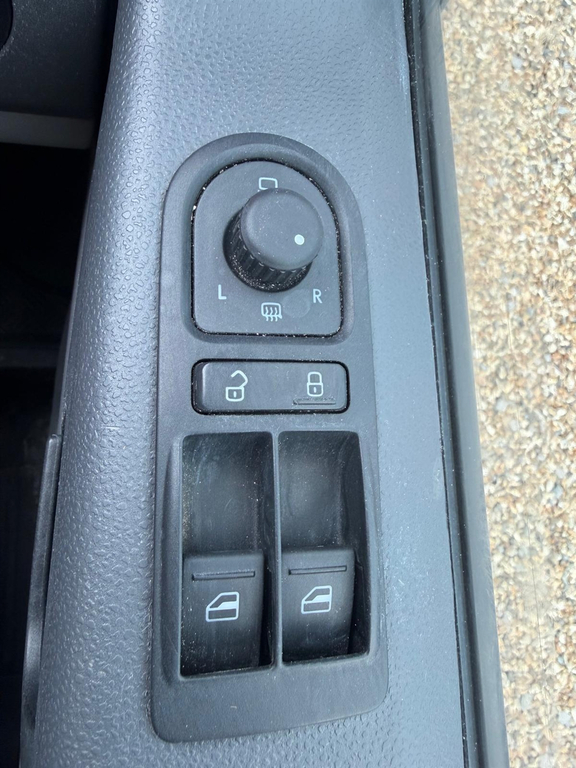 Volkswagen Transporter Diesel #21