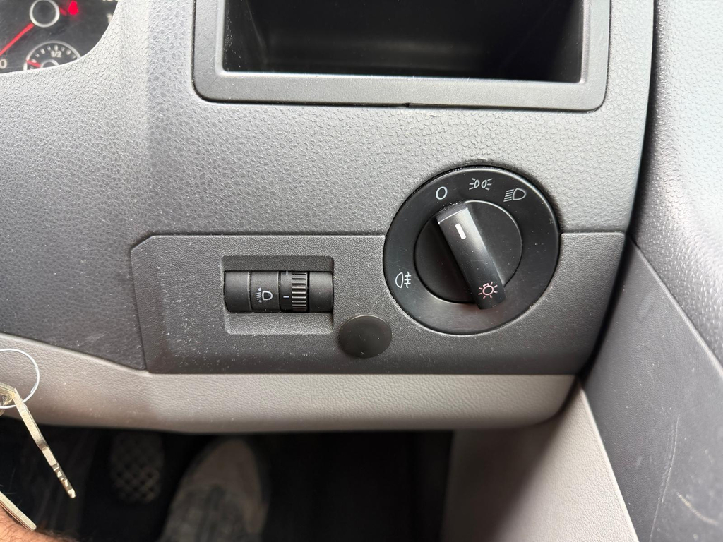 Volkswagen Transporter Diesel #20