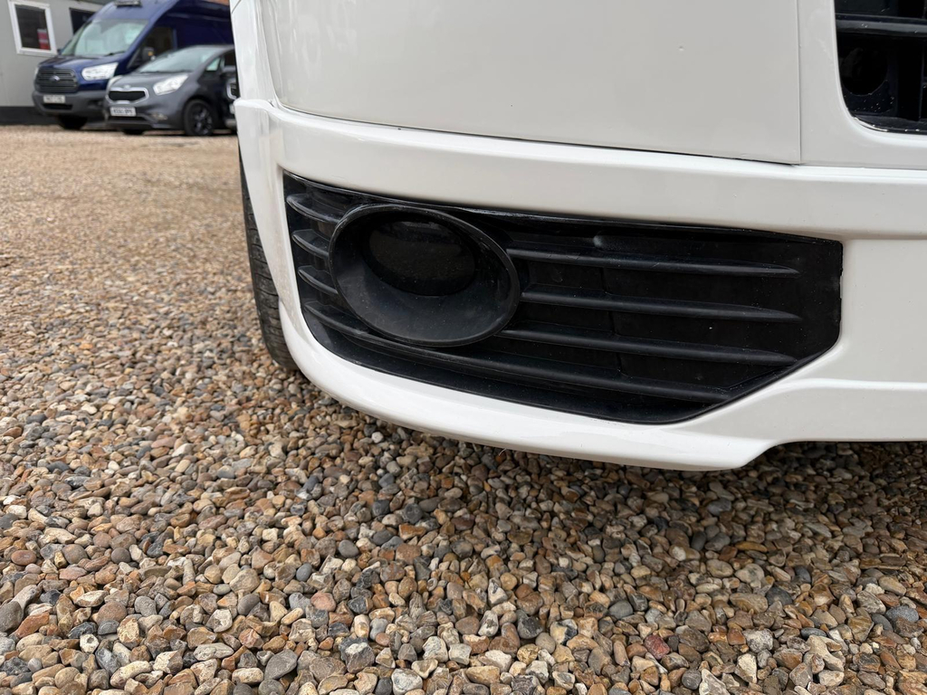 Volkswagen Transporter Diesel #44