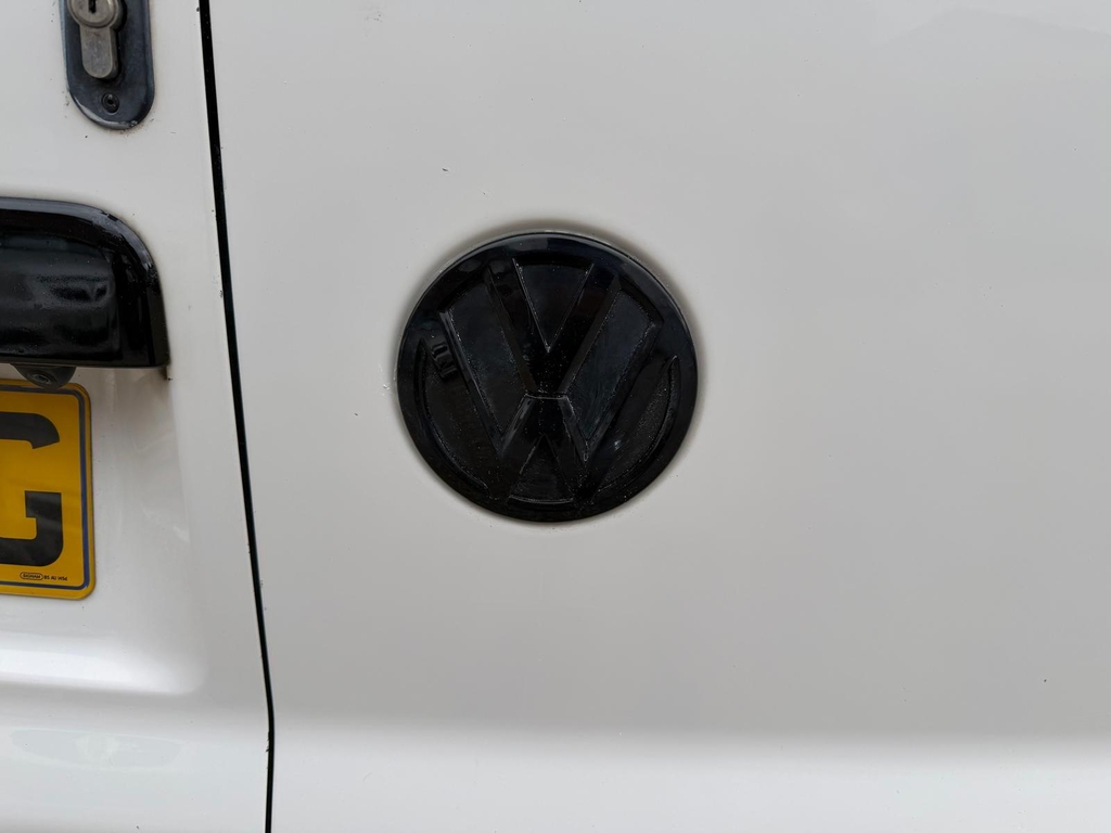 Volkswagen Transporter Diesel #59