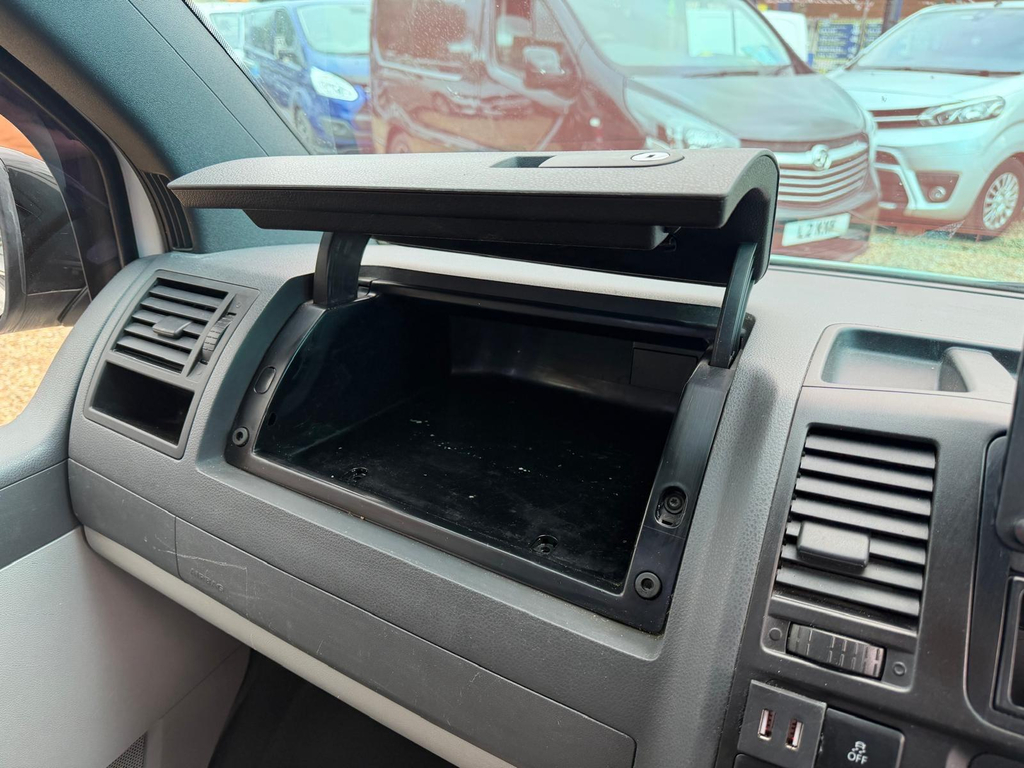 Volkswagen Transporter Diesel #30