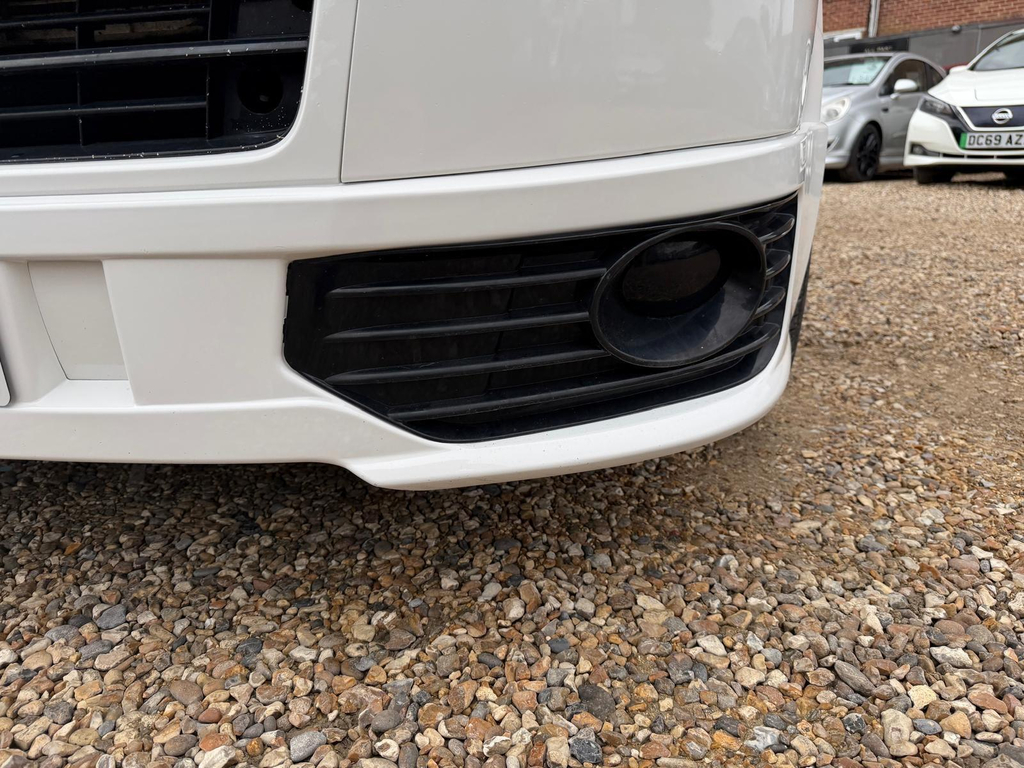 Volkswagen Transporter Diesel #48