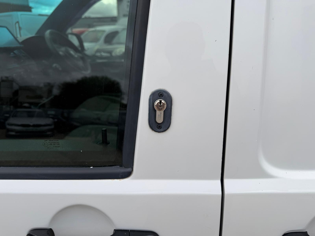 Volkswagen Transporter Diesel #52