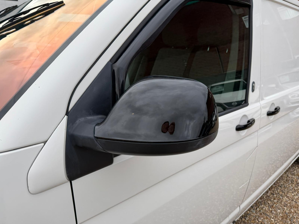 Volkswagen Transporter Diesel #51