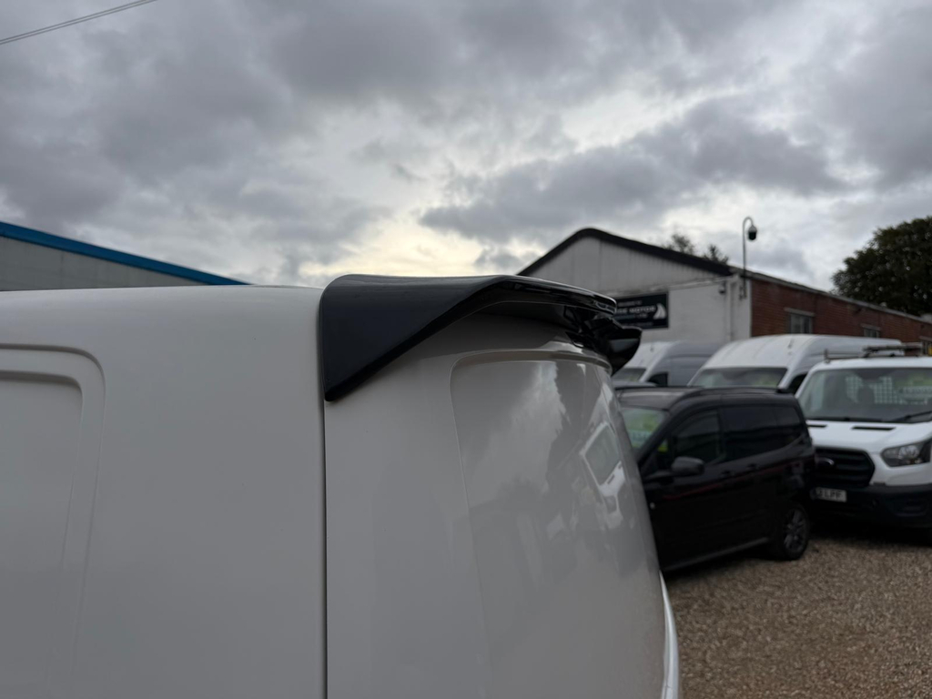 Volkswagen Transporter Diesel #56