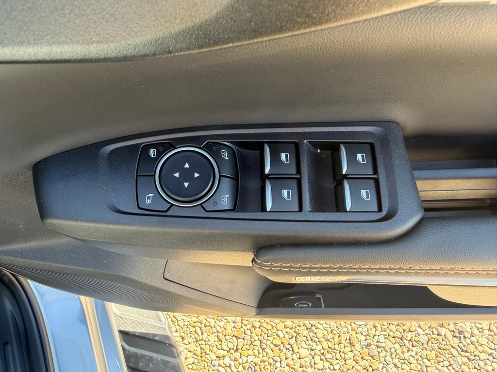 Ford Ranger 2.0 Td Ecoblue Wildtrak Pickup Double Cab Dies  #45