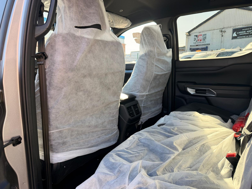 Ford Ranger 2.0 Td Ecoblue Wildtrak Pickup Double Cab Dies  #56