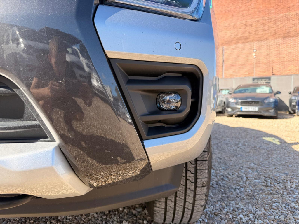 Ford Ranger 2.0 Td Ecoblue Wildtrak Pickup Double Cab Dies  #75