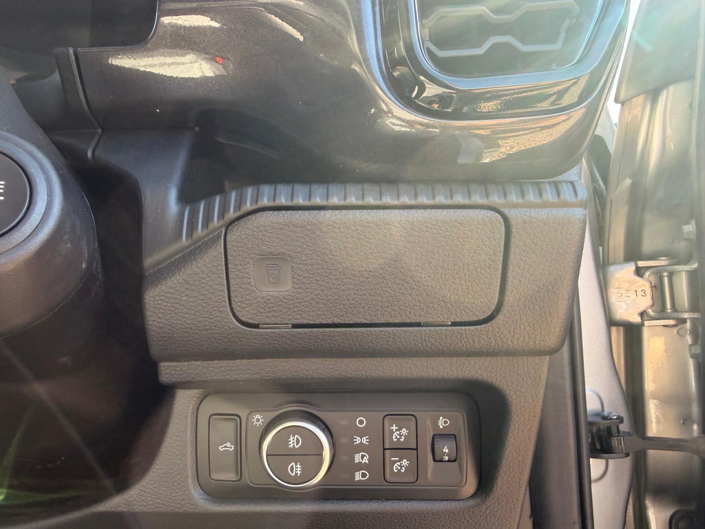 Ford Ranger 2.0 Td Ecoblue Wildtrak Pickup Double Cab Dies  #40