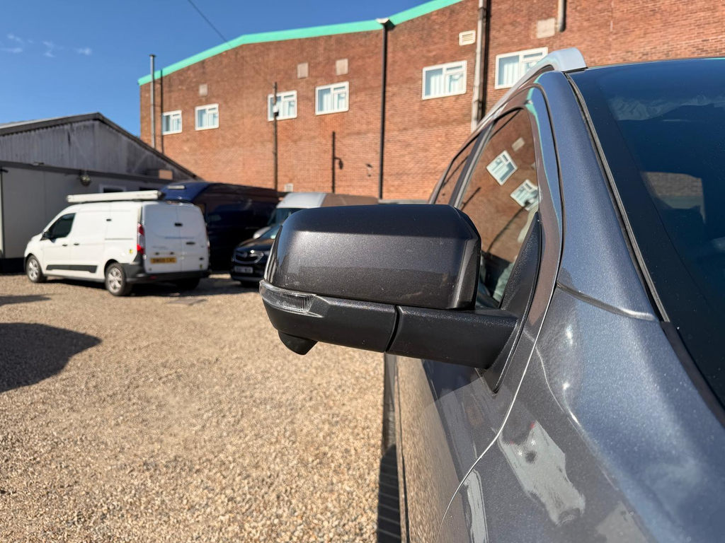Ford Ranger 2.0 Td Ecoblue Wildtrak Pickup Double Cab Dies  #74