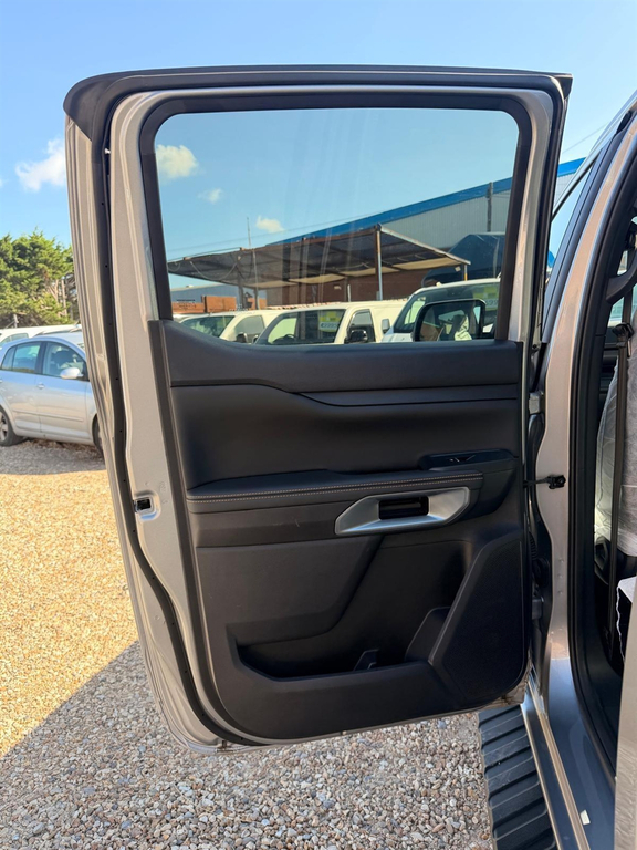 Ford Ranger 2.0 Td Ecoblue Wildtrak Pickup Double Cab Dies  #60