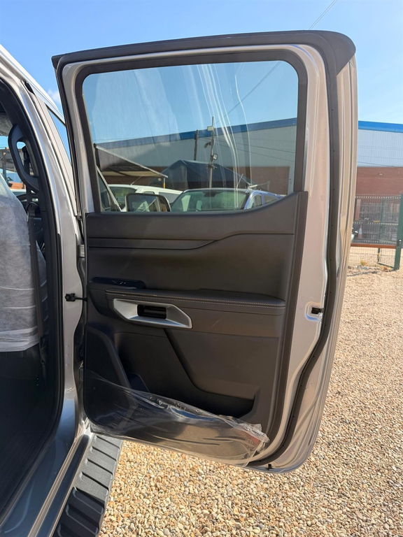 Ford Ranger 2.0 Td Ecoblue Wildtrak Pickup Double Cab Dies  #53