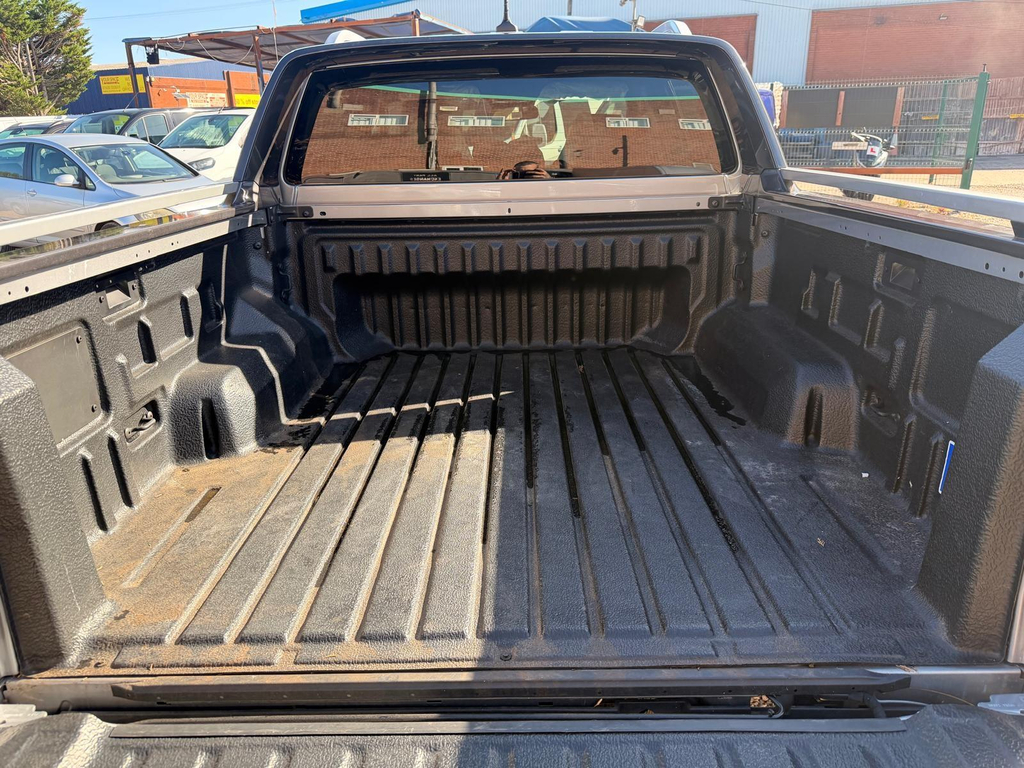 Ford Ranger 2.0 Td Ecoblue Wildtrak Pickup Double Cab Dies  #54