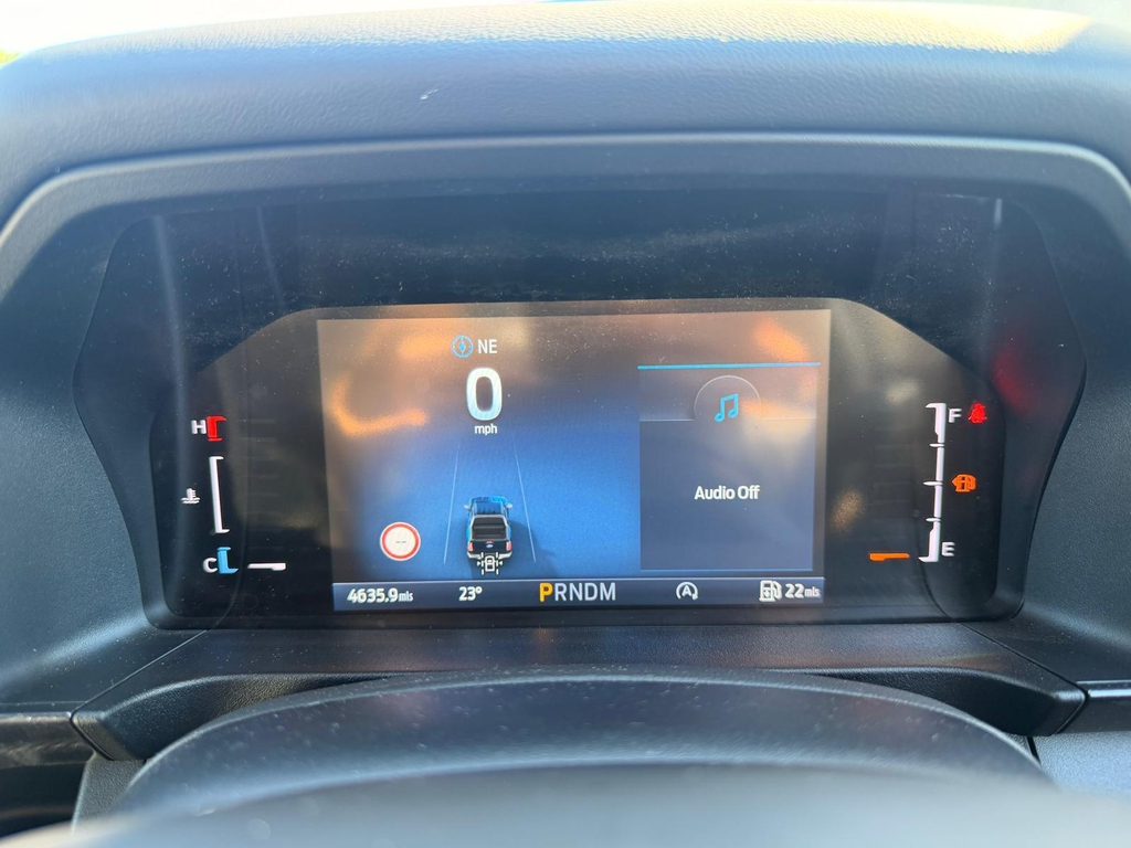 Ford Ranger 2.0 Td Ecoblue Wildtrak Pickup Double Cab Dies  #33