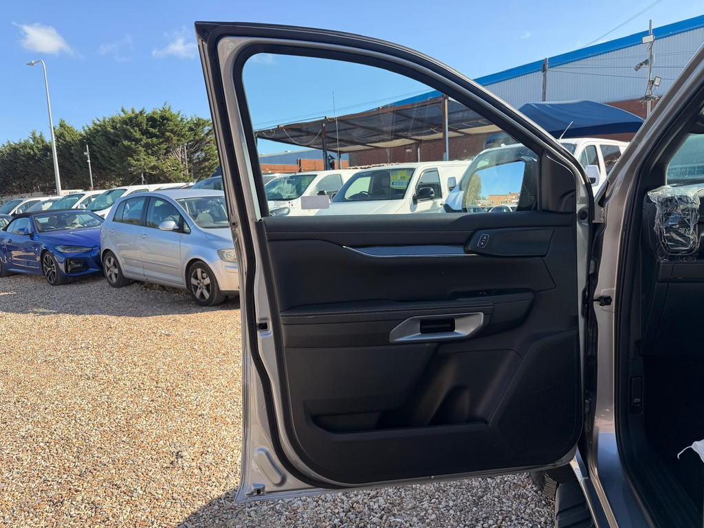 Ford Ranger 2.0 Td Ecoblue Wildtrak Pickup Double Cab Dies  #69