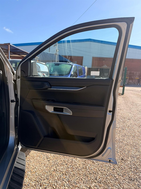 Ford Ranger 2.0 Td Ecoblue Wildtrak Pickup Double Cab Dies  #48