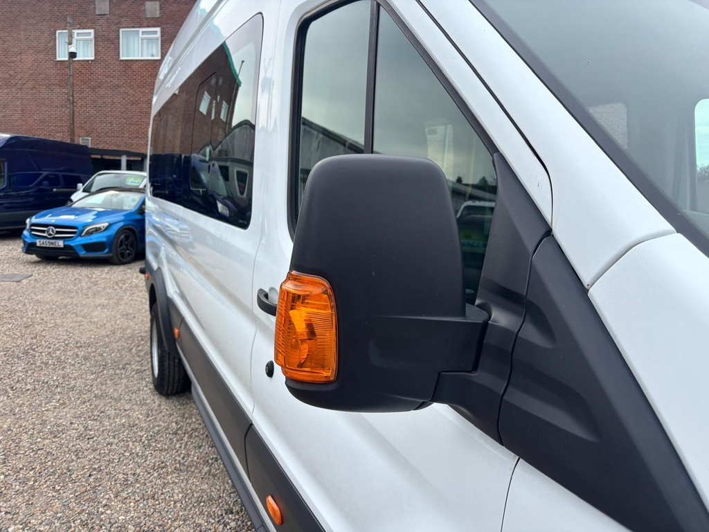 Ford Transit Custom 2.2 Tdci 270 Trend L1 H1  #20