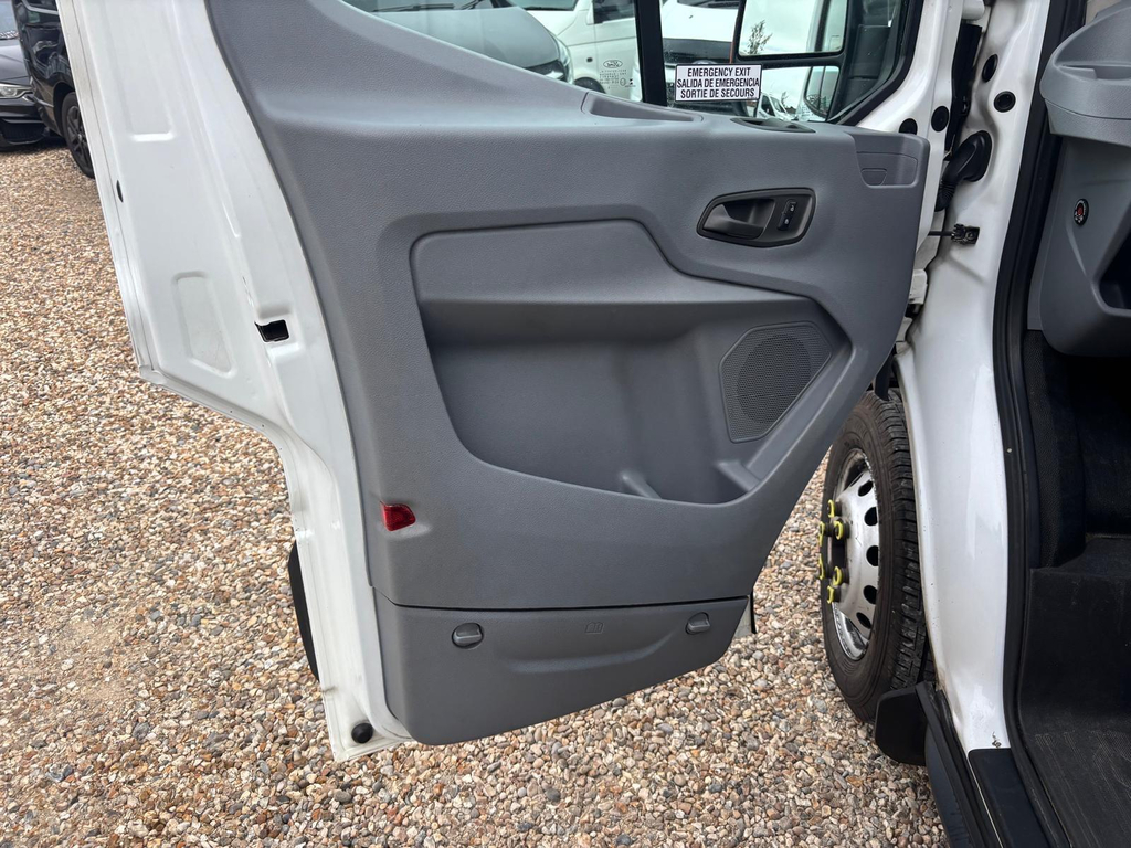 Ford Transit Custom 2.2 Tdci 270 Trend L1 H1  #40