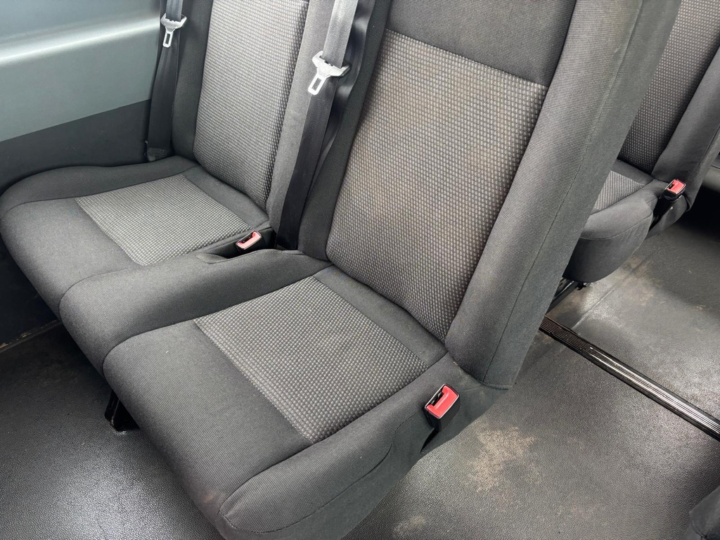 Ford Transit Custom 2.2 Tdci 270 Trend L1 H1  #13
