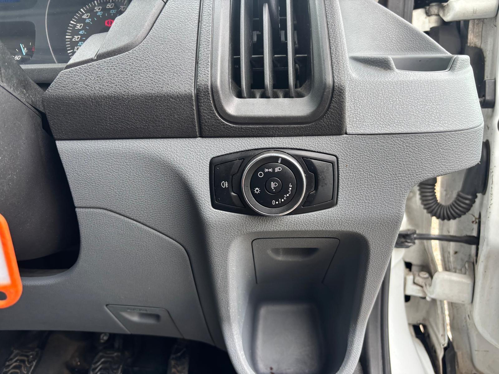 Ford Transit Custom 2.2 Tdci 270 Trend L1 H1  #43