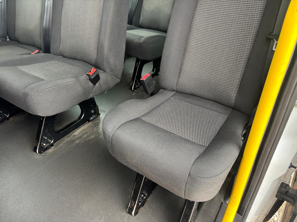 Ford Transit Custom 2.2 Tdci 270 Trend L1 H1  #14