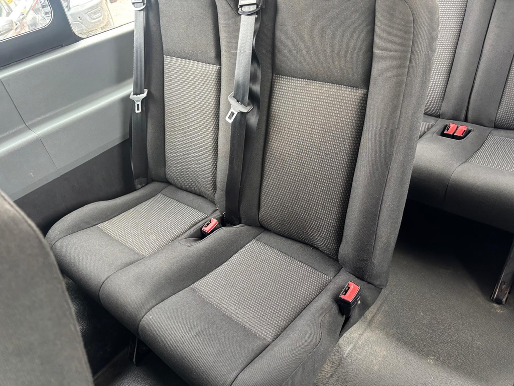 Ford Transit Custom 2.2 Tdci 270 Trend L1 H1  #12