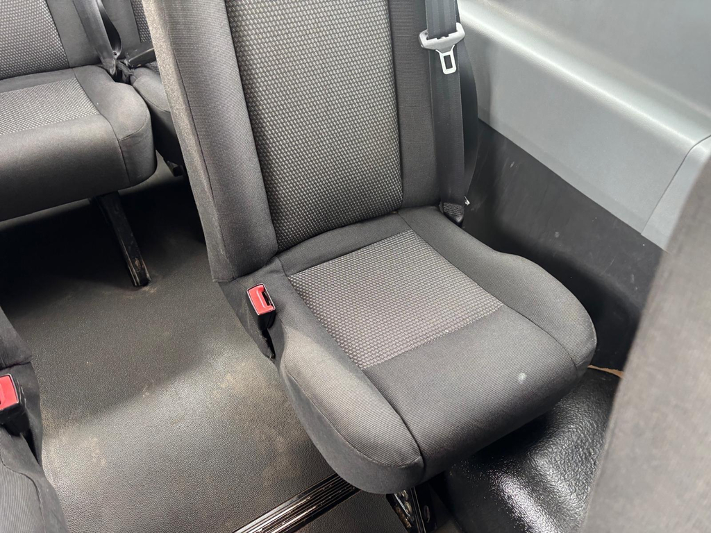 Ford Transit Custom 2.2 Tdci 270 Trend L1 H1  #38