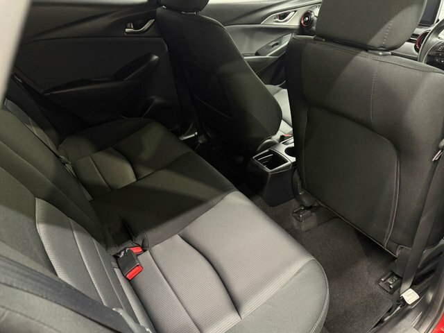 Mazda CX-3 2.0 Skyactiv-g Se-l Nav Suv Euro Red #4
