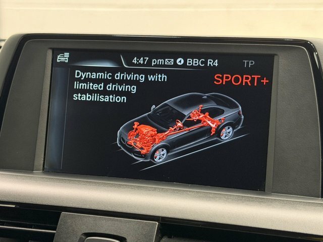 BMW 2 Series Gran Coupe 218D Sport Silver #23