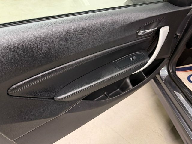 BMW 2 Series Gran Coupe 218D Sport Silver #43