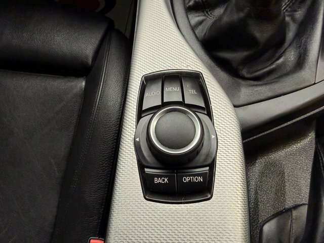 BMW 2 Series Gran Coupe 218D Sport Silver #20