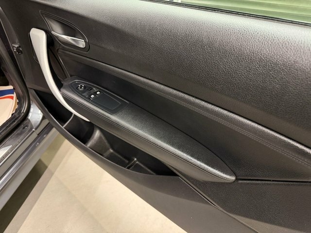 BMW 2 Series Gran Coupe 218D Sport Silver #16