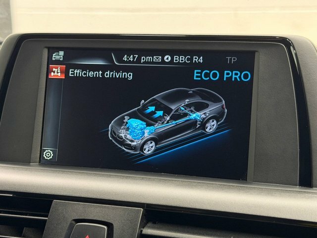 BMW 2 Series Gran Coupe 218D Sport Silver #24