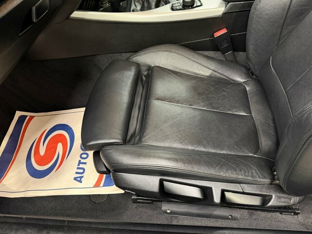 BMW 2 Series Gran Coupe 218D Sport Silver #47