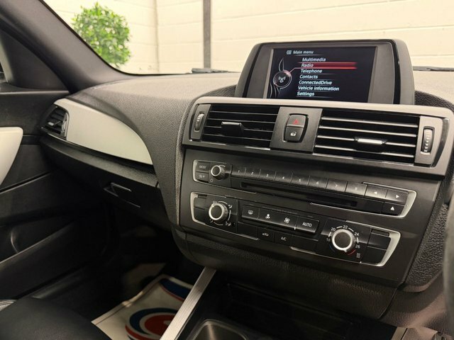 BMW 2 Series Gran Coupe 218D Sport Silver #18