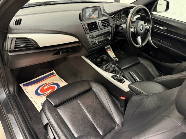 BMW 2 Series Gran Coupe 218D Sport Silver #45
