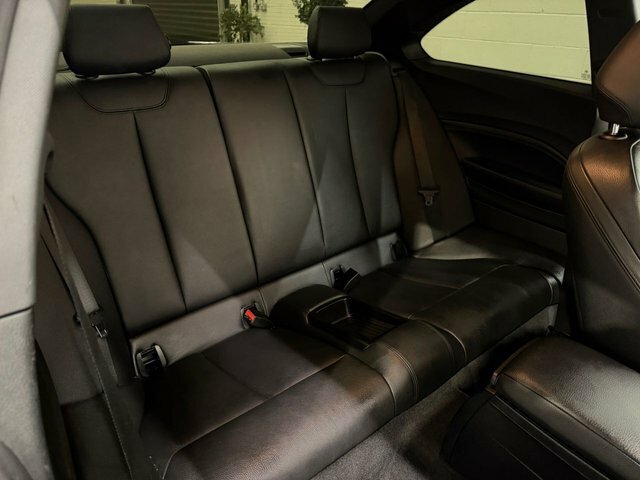 BMW 2 Series Gran Coupe 2.0 228I M Sport Coupe Euro 6 S Grey #3