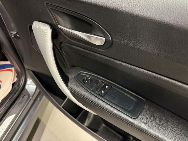 BMW 2 Series Gran Coupe 218D Sport Silver #17