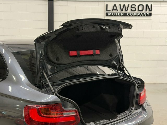 BMW 2 Series Gran Coupe 218D Sport Silver #37
