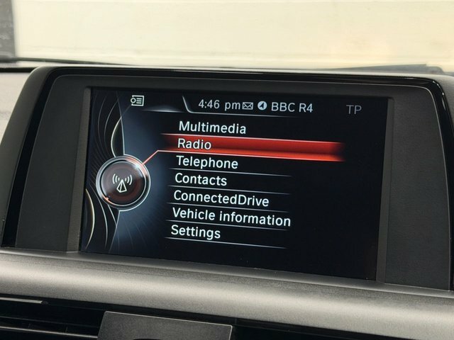 BMW 2 Series Gran Coupe 218D Sport Silver #21