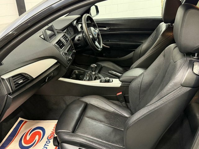 BMW 2 Series Gran Coupe 218D Sport Silver #44