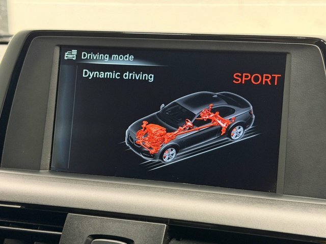 BMW 2 Series Gran Coupe 218D Sport Silver #22