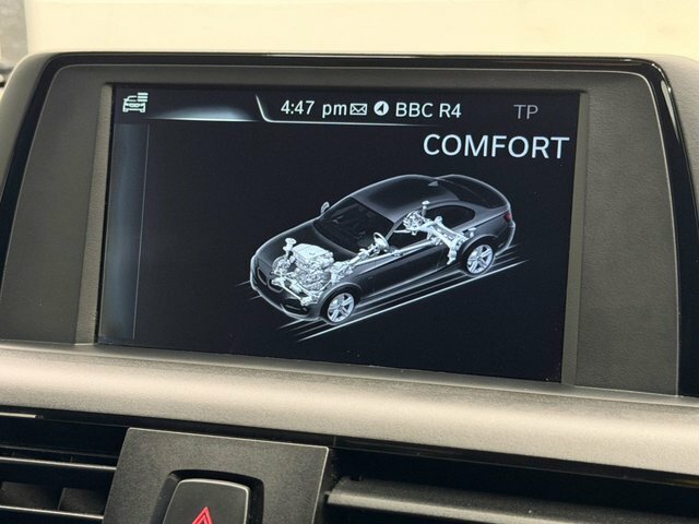BMW 2 Series Gran Coupe 218D Sport Silver #26