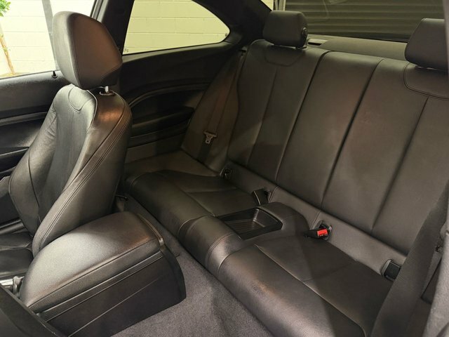 BMW 2 Series Gran Coupe 218D Sport Silver #48