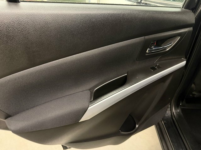 Suzuki SX4 S Cross Hatchback Black #40