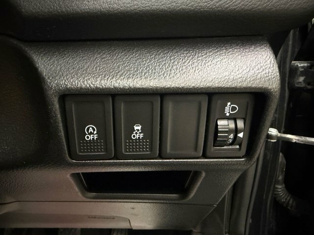Suzuki SX4 S Cross Hatchback Black #25
