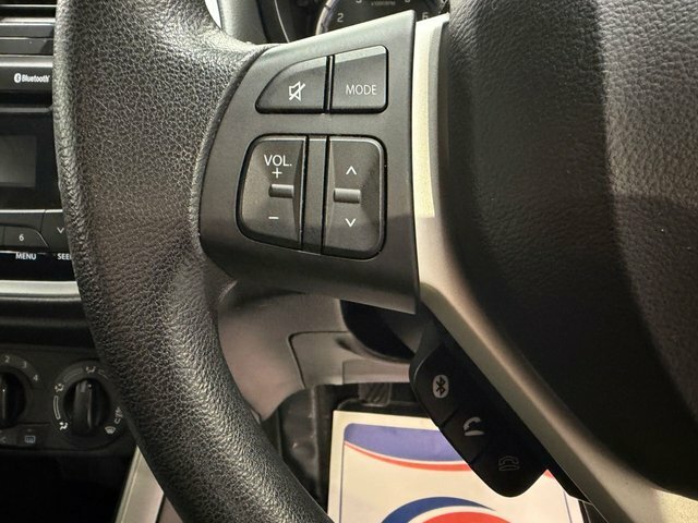 Suzuki SX4 S Cross Hatchback Black #21